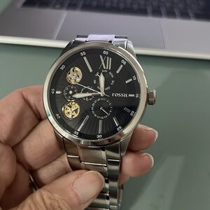 Men’s Fossil watch BQ2217